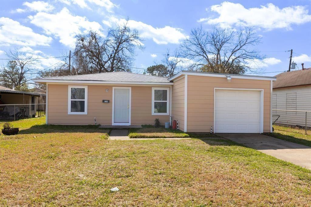 2506 6th Street, Galena Park, Texas image 1