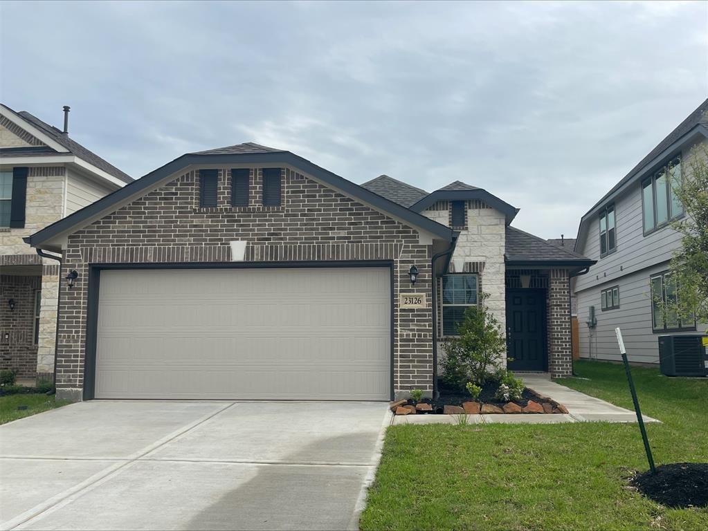 23126 Birmingham Grove Lane, Tomball, Texas image 1
