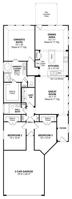 23126 Birmingham Grove Lane, Tomball, Texas image 14