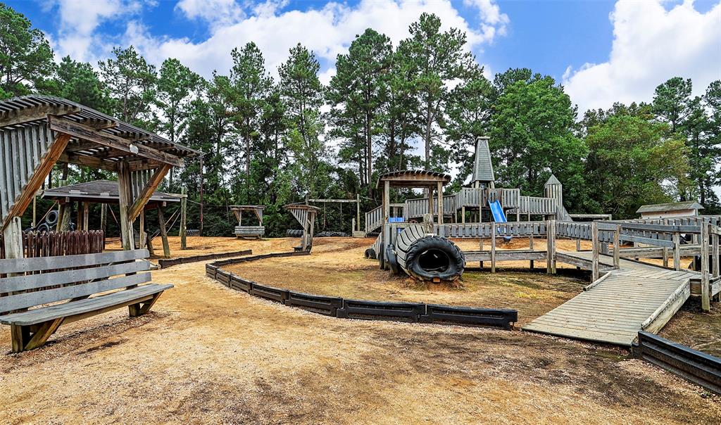 23126 Birmingham Grove Lane, Tomball, Texas image 19