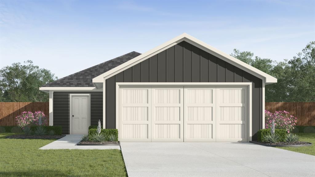 14324 E Leafy Willow Drive, Splendora, Idaho image 1
