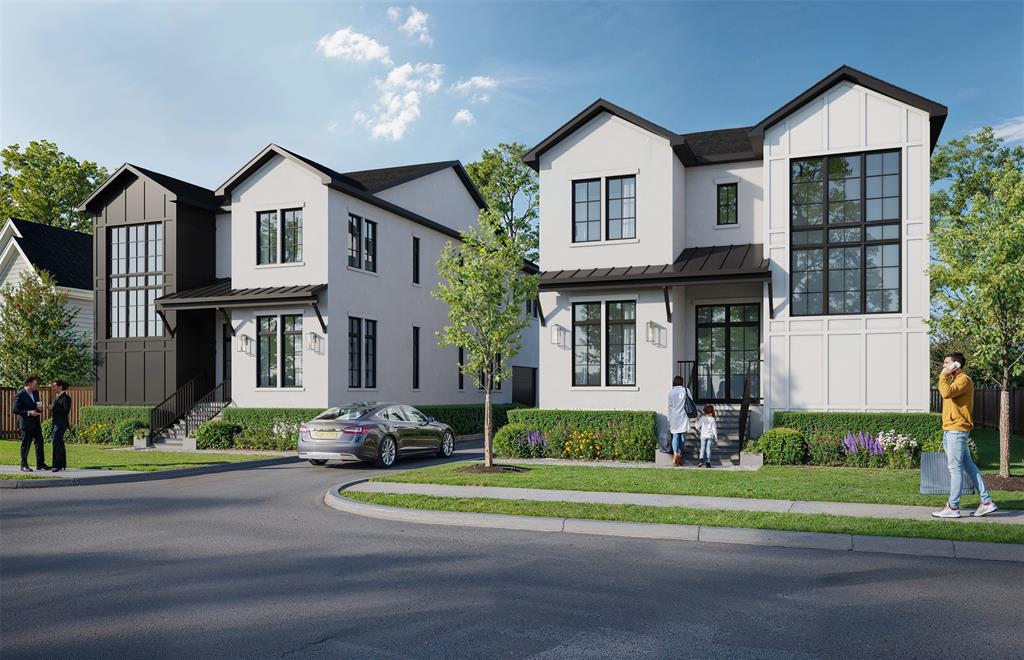 613 Wendel Street St, Houston, Texas image 1