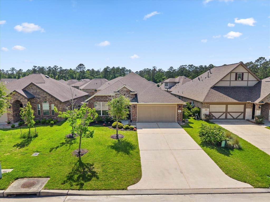 3018 Quarry Springs Drive, Conroe, Texas image 3