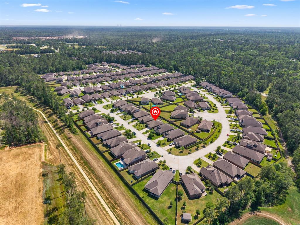 3018 Quarry Springs Drive, Conroe, Texas image 26