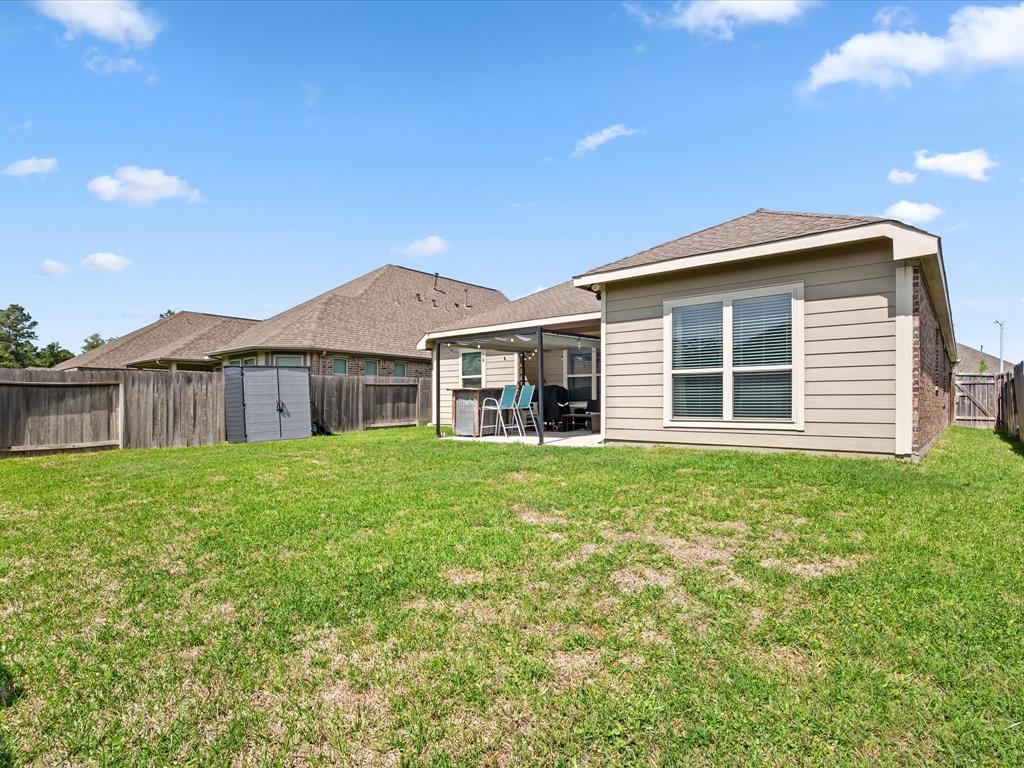 3018 Quarry Springs Drive, Conroe, Texas image 25