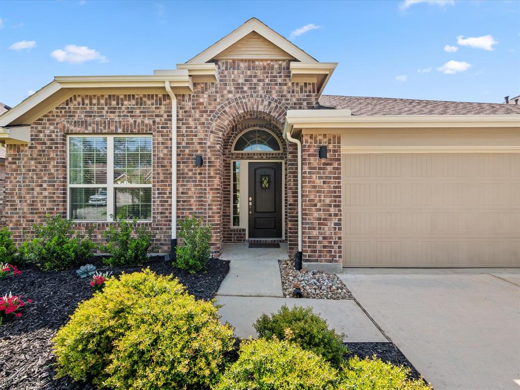 3018 Quarry Springs Drive, Conroe, Texas image 4