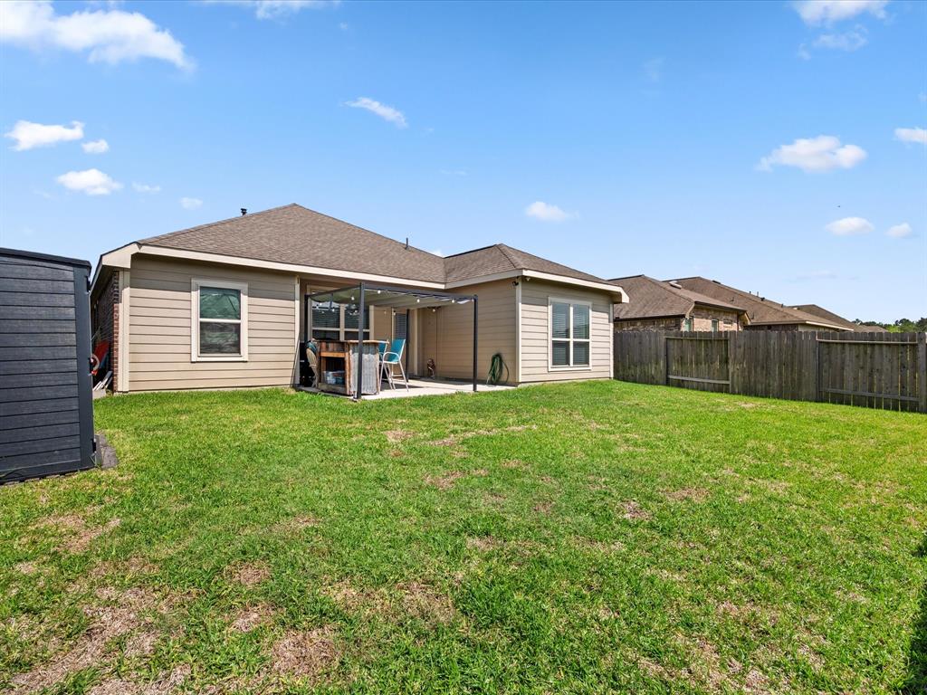 3018 Quarry Springs Drive, Conroe, Texas image 24
