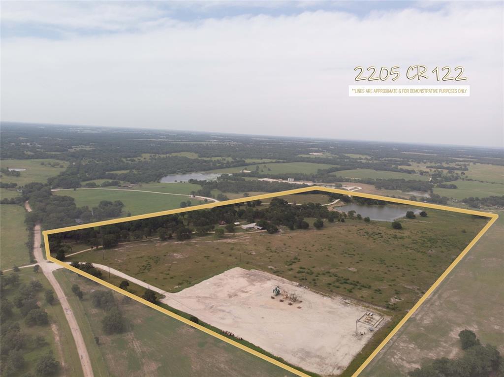 2205 County Road 122