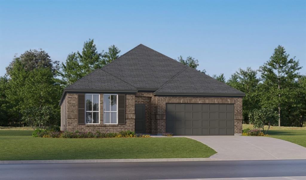 2522 Ocean Jasper Drive, Rosharon, Texas image 6