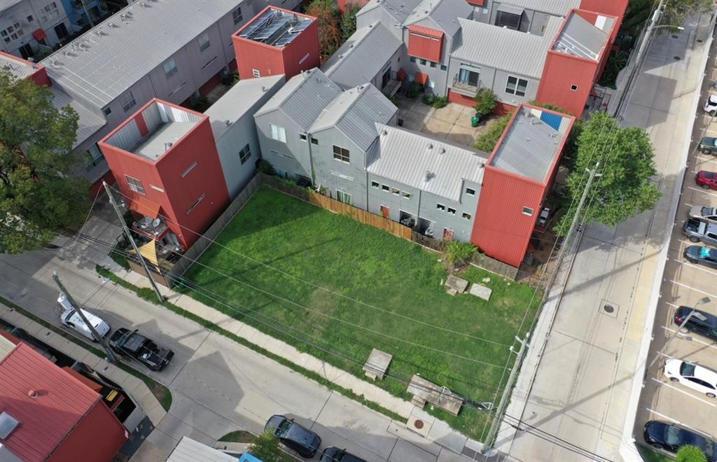 1110 Arthur Street, Houston, Texas image 1