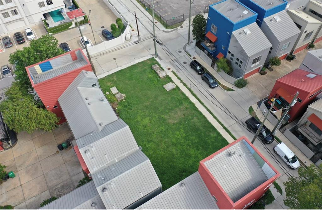 1110 Arthur Street, Houston, Texas image 4