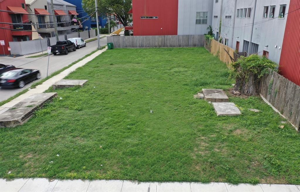 1110 Arthur Street, Houston, Texas image 3