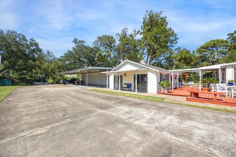 A home in Pearland