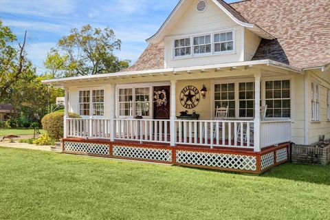 A home in Pearland