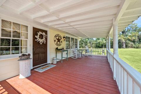 A home in Pearland