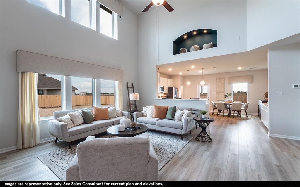 22203 Balos Lagoon Drive, Hockley, Texas image 3