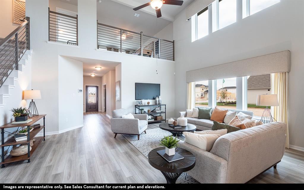 22203 Balos Lagoon Drive, Hockley, Texas image 4