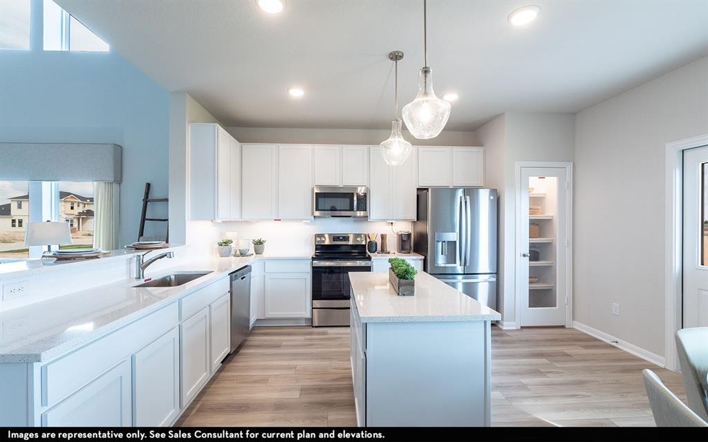 22203 Balos Lagoon Drive, Hockley, Texas image 5