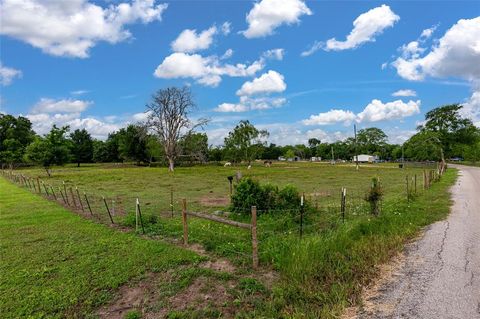 33703 Reynolds Road Fulshear TX 77441