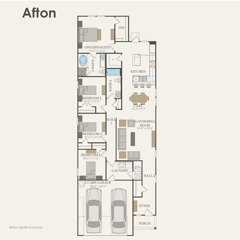 30539 Longmorn Glass Lane