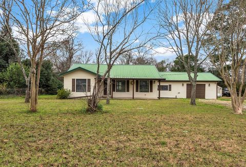 A home in Coldspring