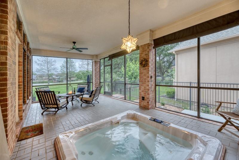 3307 Meadowside Drive, Sugar Land, Texas image 5