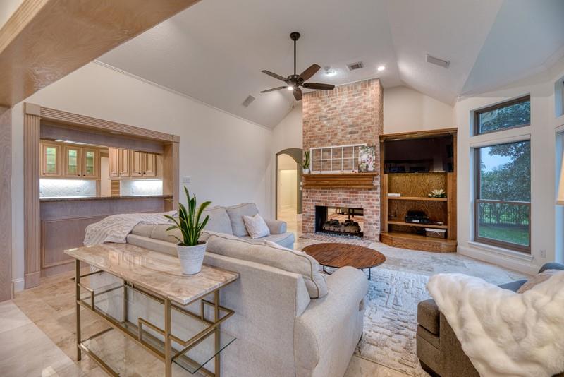3307 Meadowside Drive, Sugar Land, Texas image 17
