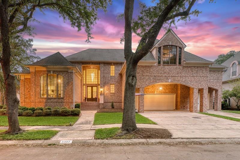 3307 Meadowside Drive, Sugar Land, Texas image 1