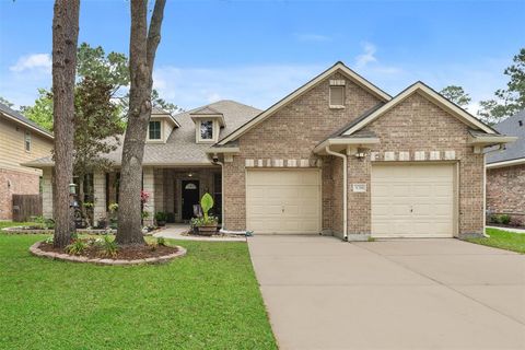 31318 Evergreen Park Lane Conroe TX 77385