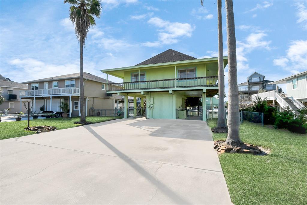 205 Bora Bora Drive