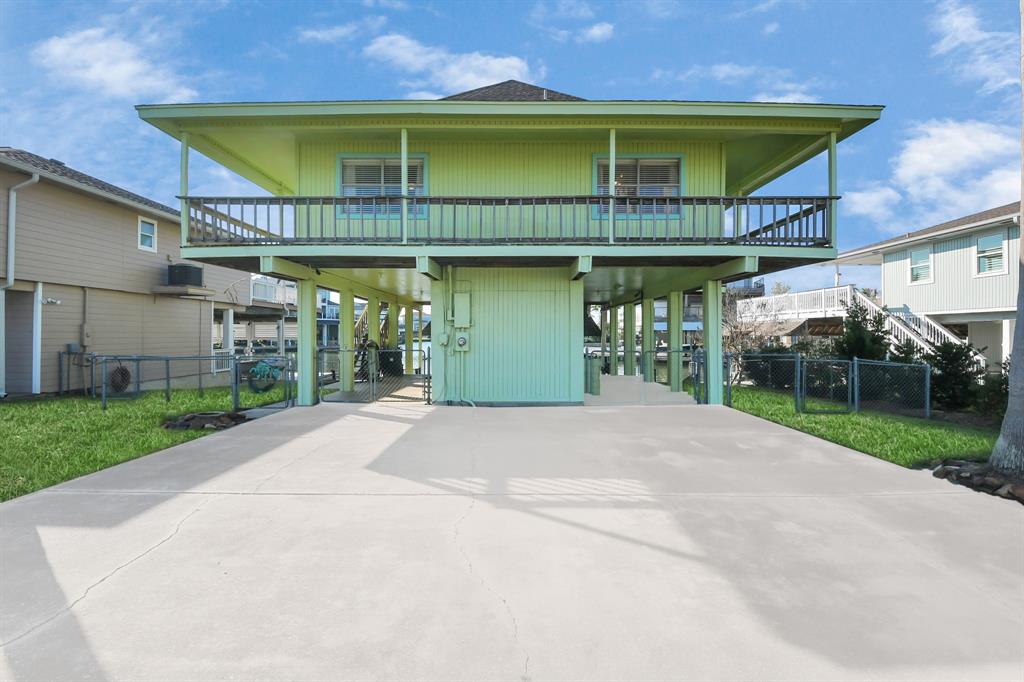 205 Bora Bora Drive