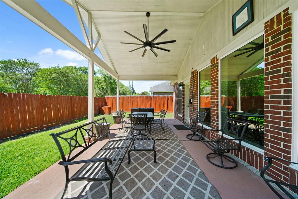 2403 Shadow Oaks Drive, Fresno, Texas image 45