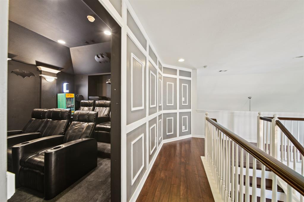 2403 Shadow Oaks Drive, Fresno, Texas image 35