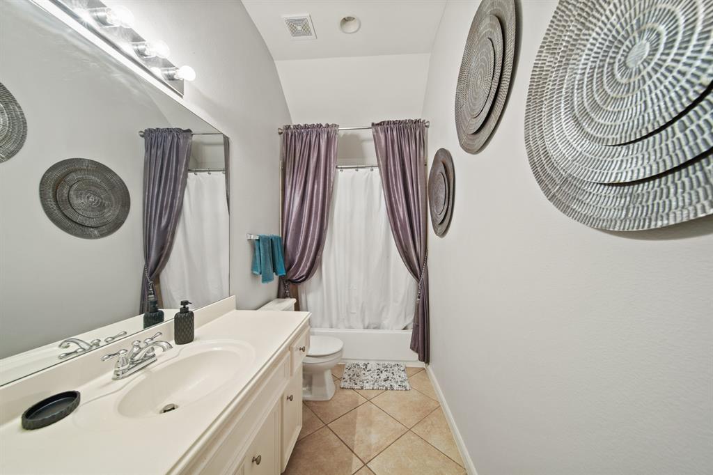 2403 Shadow Oaks Drive, Fresno, Texas image 41