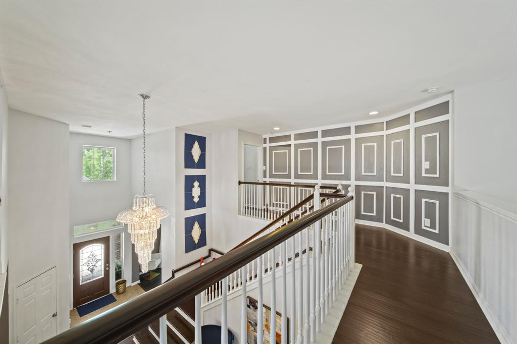 2403 Shadow Oaks Drive, Fresno, Texas image 30