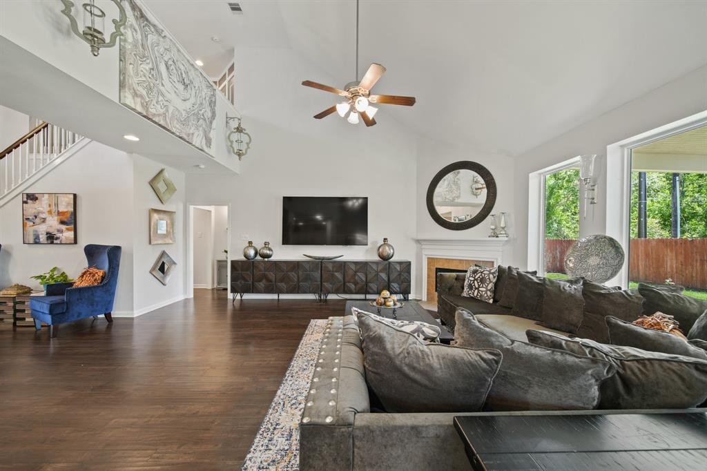 2403 Shadow Oaks Drive, Fresno, Texas image 13