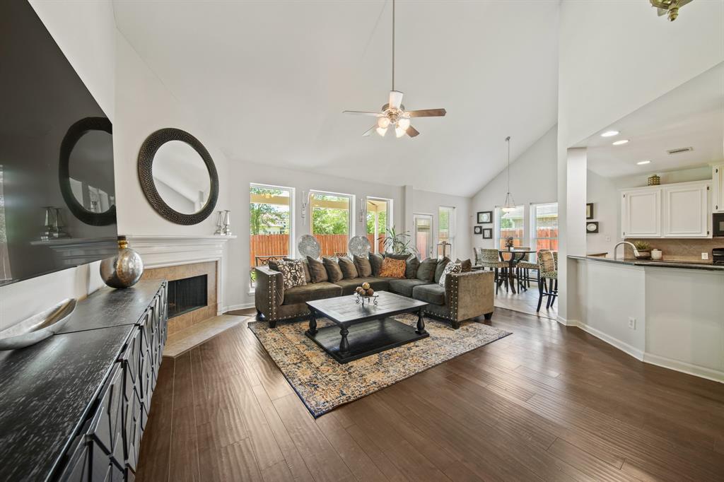 2403 Shadow Oaks Drive, Fresno, Texas image 14