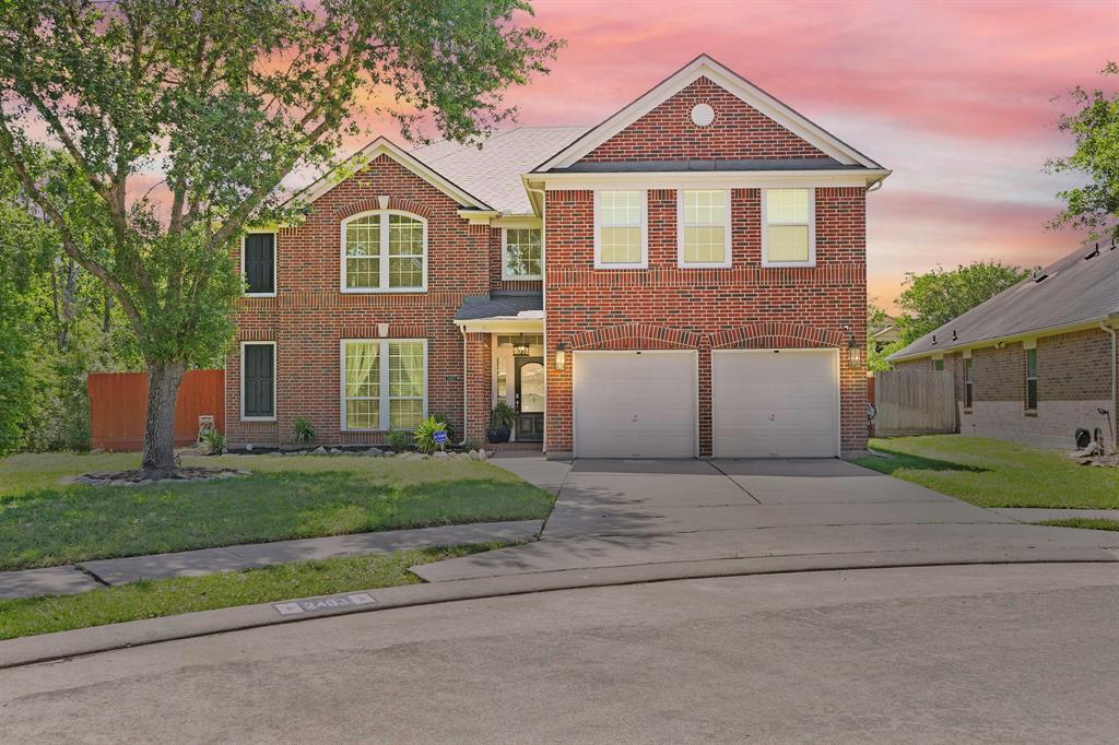 2403 Shadow Oaks Drive, Fresno, Texas image 5
