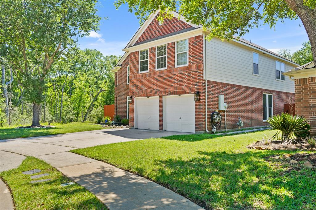 2403 Shadow Oaks Drive, Fresno, Texas image 3