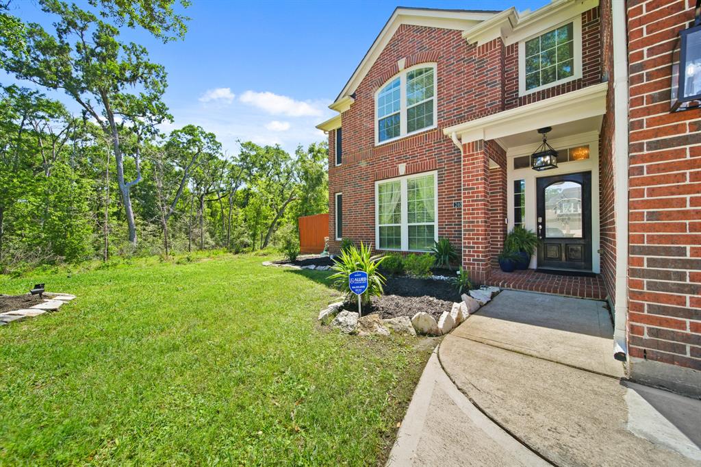 2403 Shadow Oaks Drive, Fresno, Texas image 4