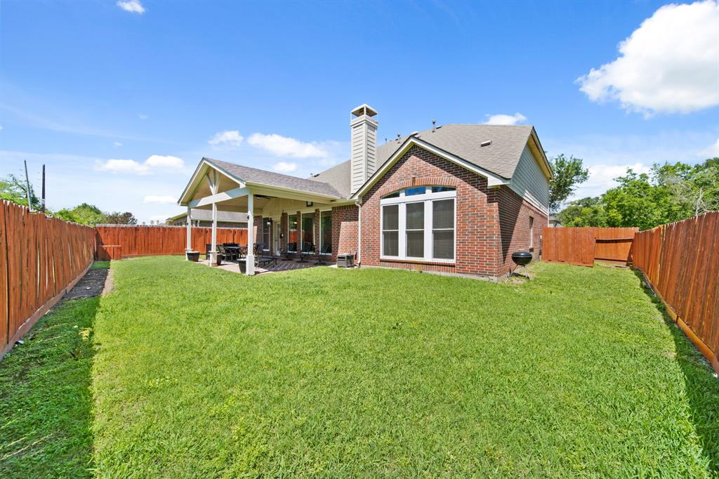 2403 Shadow Oaks Drive, Fresno, Texas image 47