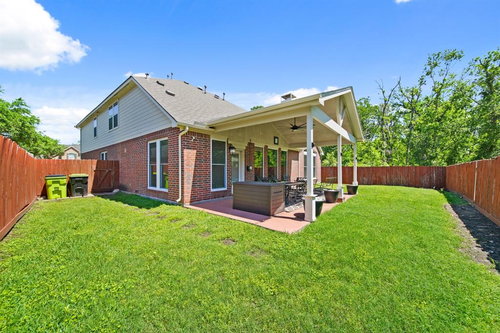 2403 Shadow Oaks Drive, Fresno, Texas image 46