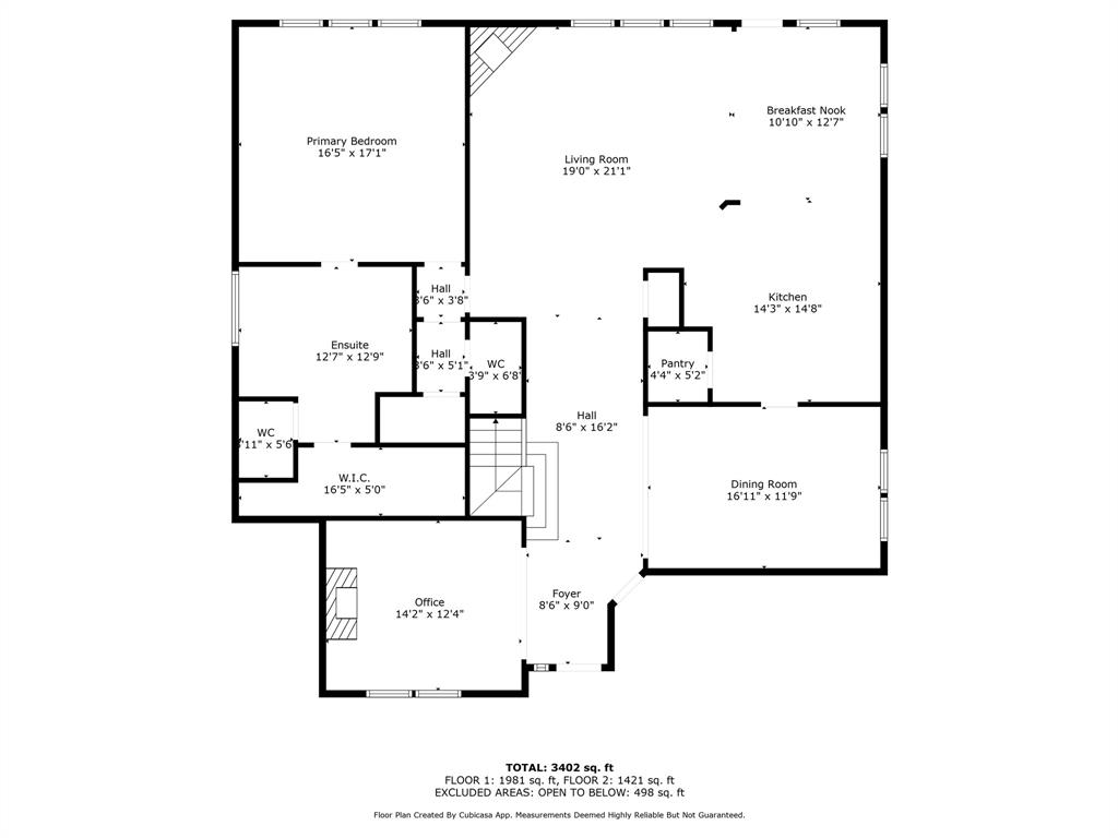 2403 Shadow Oaks Drive, Fresno, Texas image 43