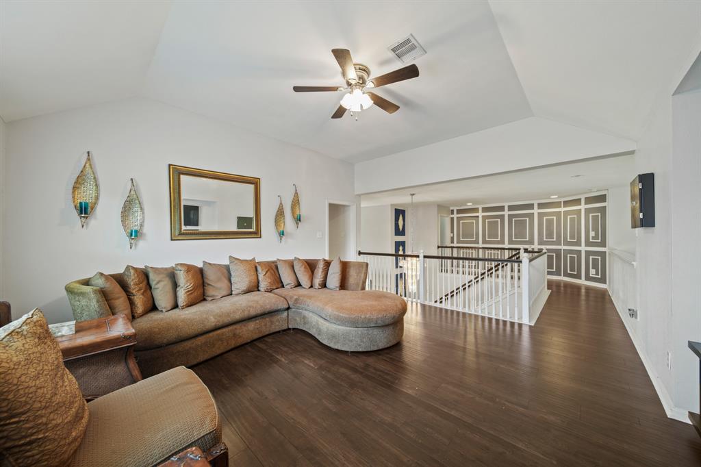 2403 Shadow Oaks Drive, Fresno, Texas image 32