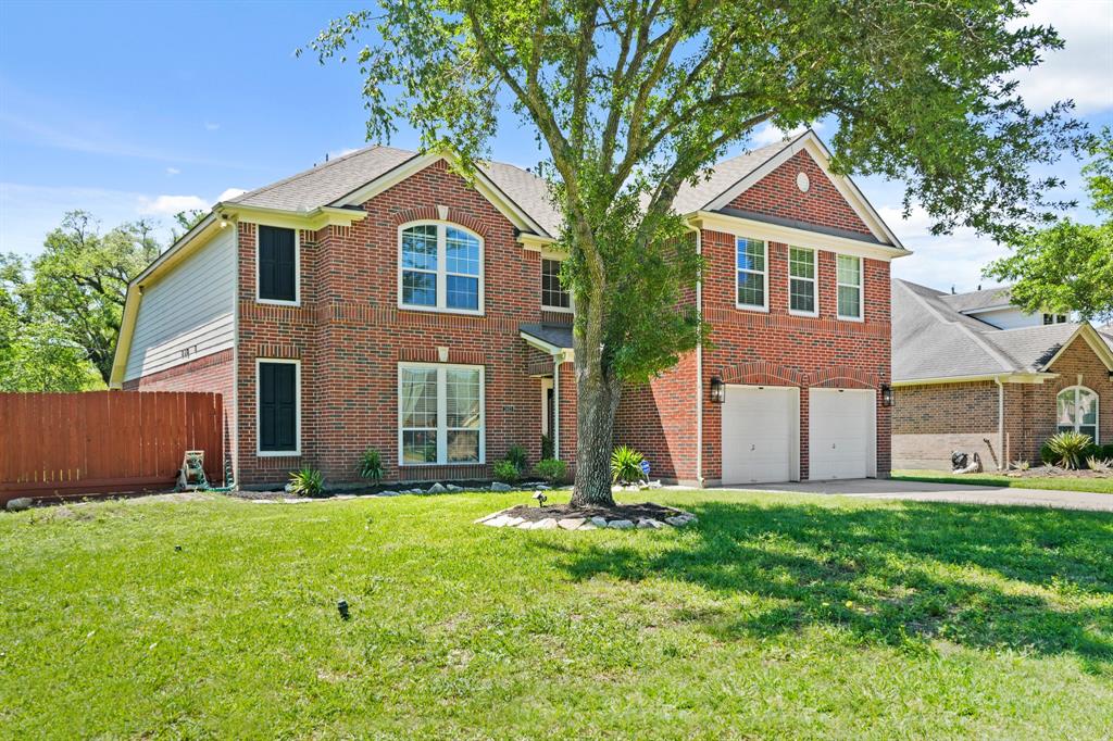 2403 Shadow Oaks Drive, Fresno, Texas image 2