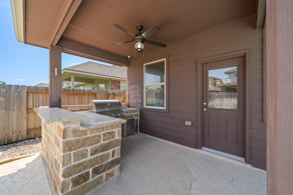 36 Supiro Drive, Manvel, Texas image 21