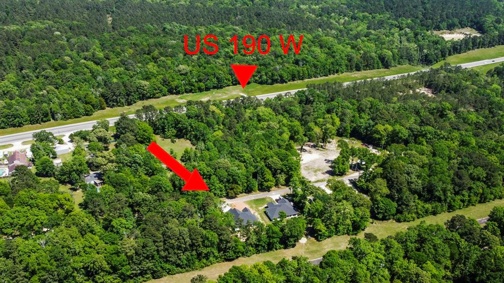 244 Fawn Drive, Livingston, Texas image 3