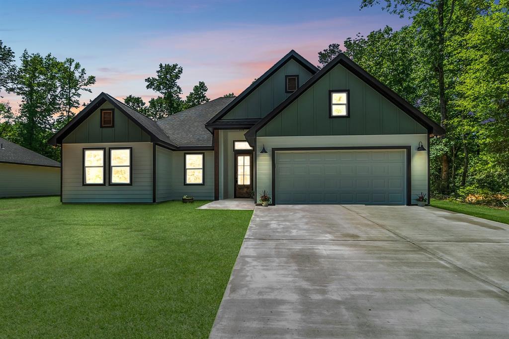 244 Fawn Drive, Livingston, Texas image 33