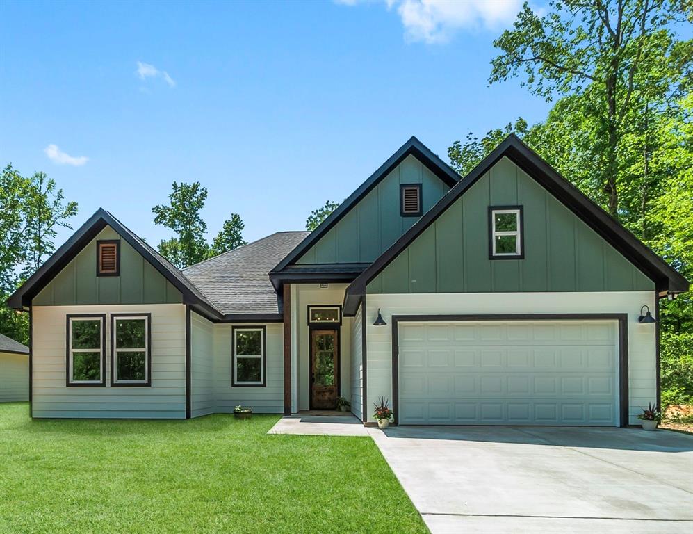 244 Fawn Drive, Livingston, Texas image 1