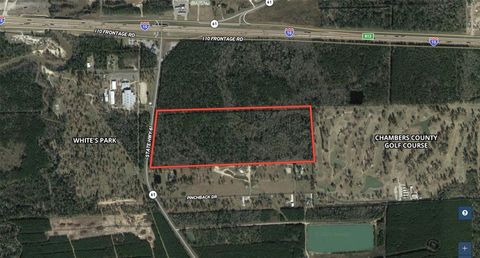 0 Hwy 61 Hankamer TX 77560